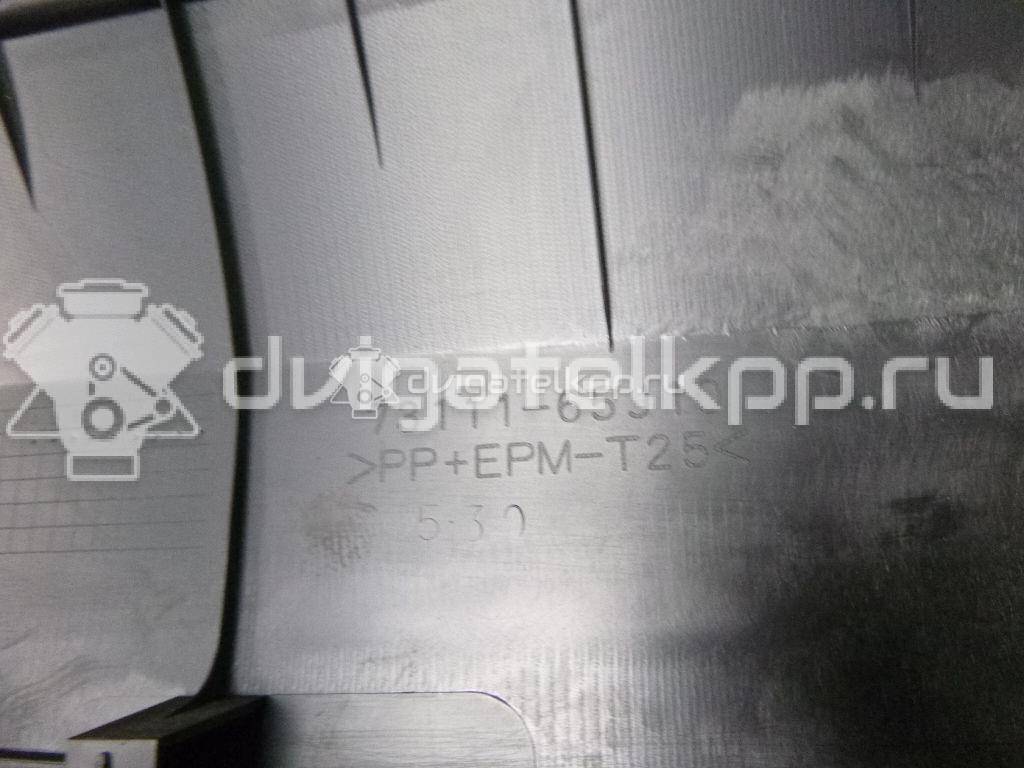 Фото Торпедо  7311165J12ZCA для suzuki Grand Vitara {forloop.counter}}