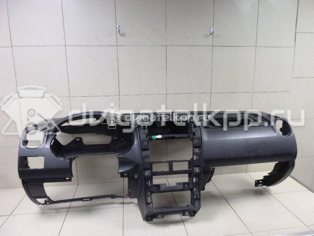 Фото Торпедо  7311165J12ZCA для suzuki Grand Vitara {forloop.counter}}