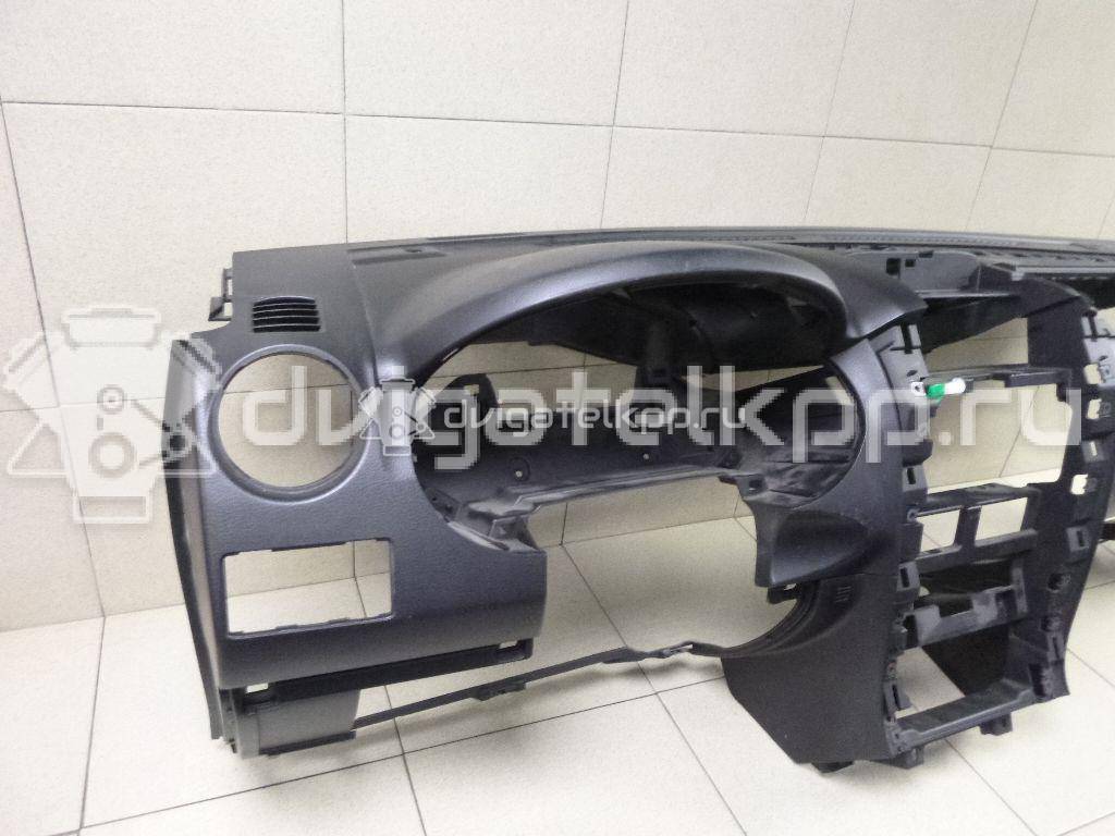 Фото Торпедо  7311165J12ZCA для suzuki Grand Vitara {forloop.counter}}