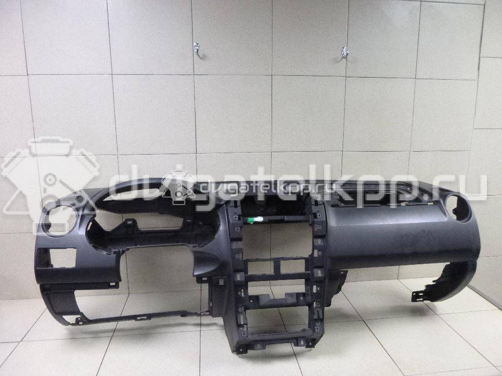 Фото Торпедо  7311165J12ZCA для suzuki Grand Vitara {forloop.counter}}