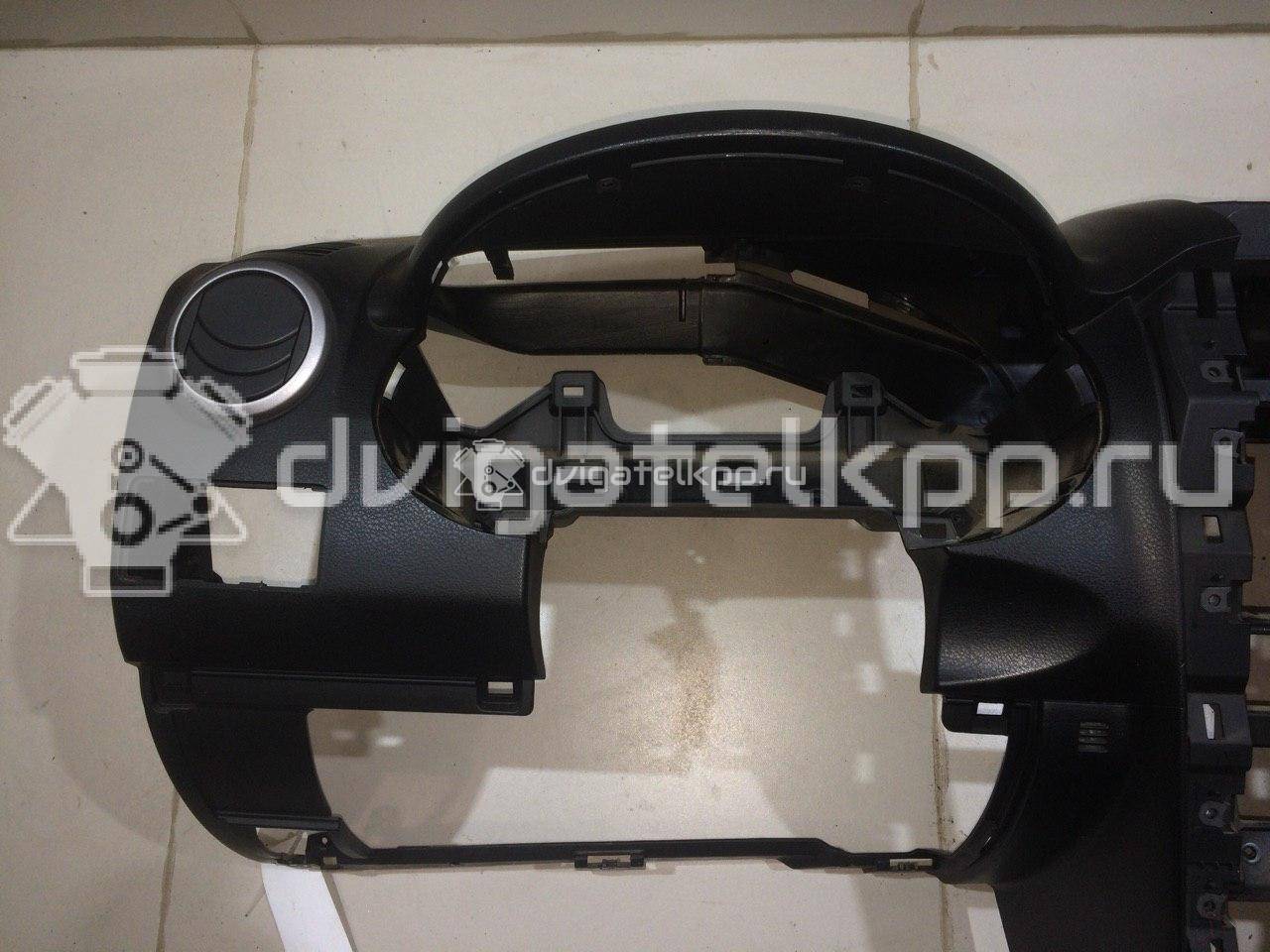 Фото Торпедо  7311165J12ZCA для suzuki Grand Vitara {forloop.counter}}