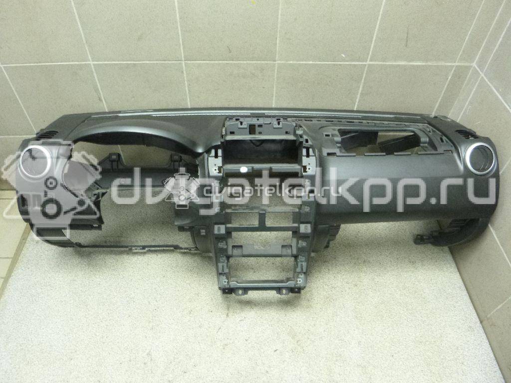 Фото Торпедо  7311165J12ZCA для suzuki Grand Vitara {forloop.counter}}