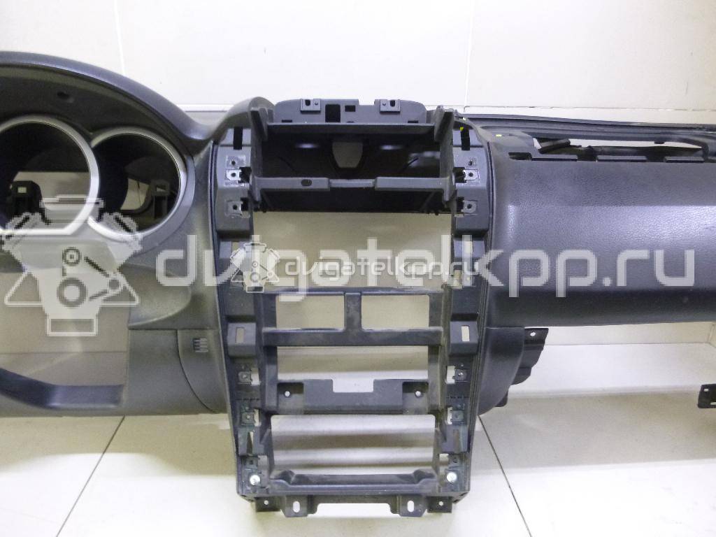 Фото Торпедо  7311165j12zca для suzuki Grand Vitara {forloop.counter}}