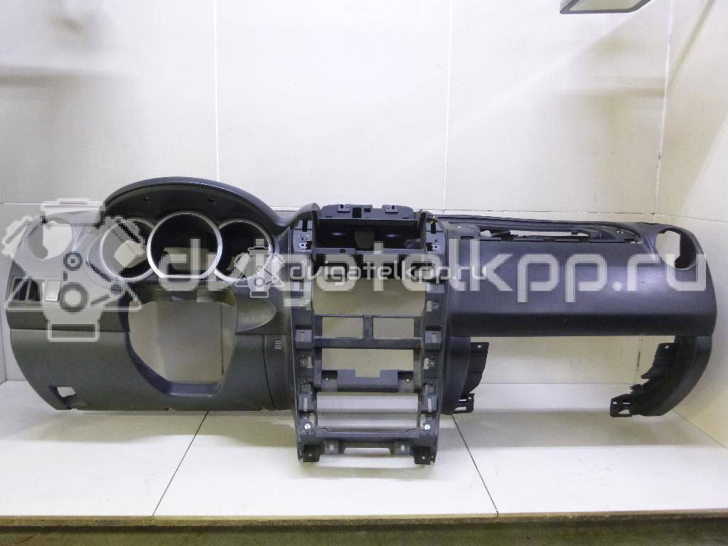 Фото Торпедо  7311165j12zca для suzuki Grand Vitara {forloop.counter}}
