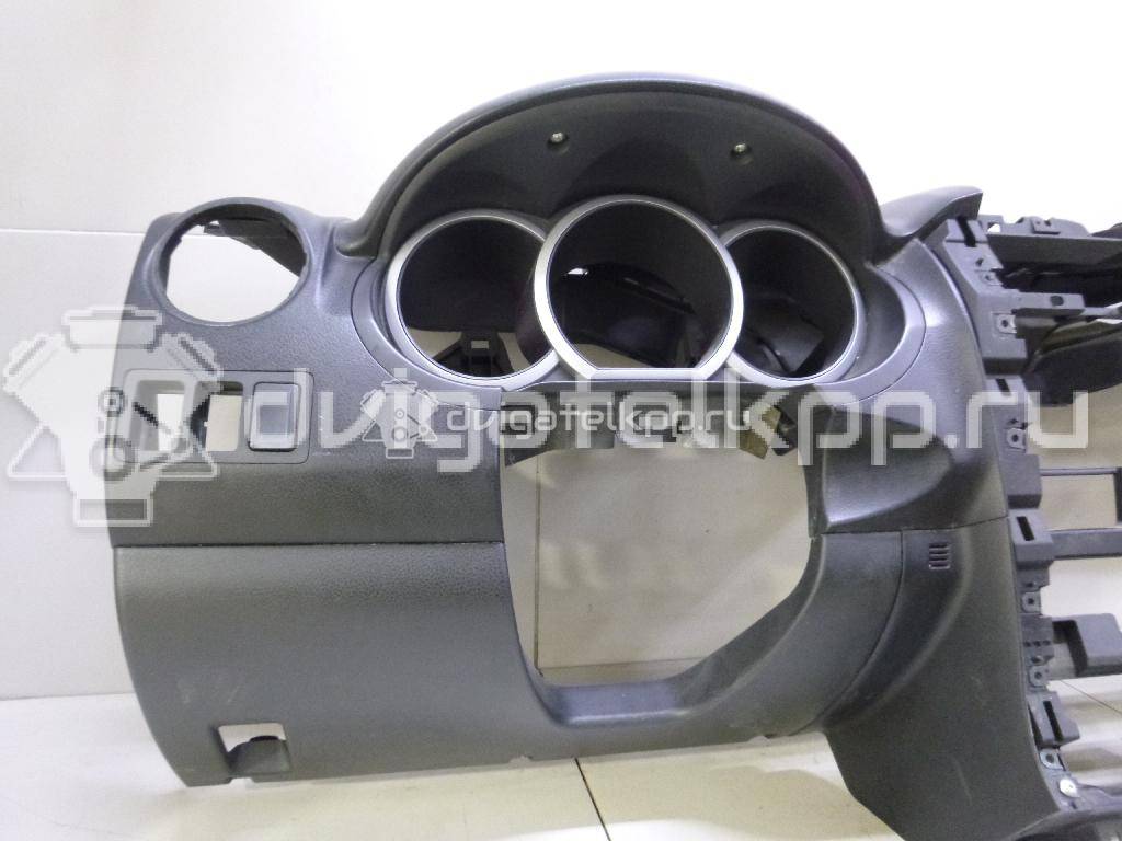 Фото Торпедо  7311165j12zca для suzuki Grand Vitara {forloop.counter}}