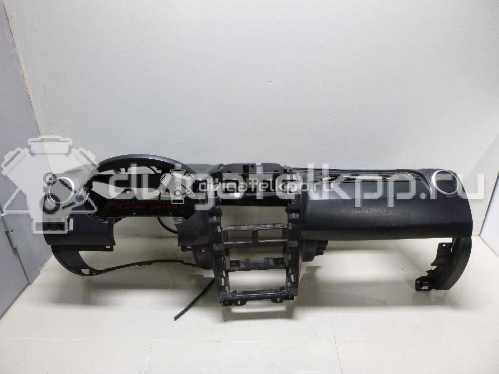 Фото Торпедо  7311165J12ZCA для suzuki Grand Vitara {forloop.counter}}