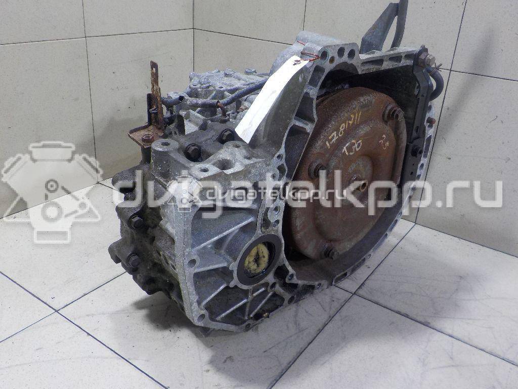 Фото Контрактная (б/у) АКПП для Nissan (Dongfeng) / Suzuki / Mitsuoka / Nissan 141-203 л.с 16V 2.5 л QR25DE Бензин / этиловый спирт / природный газ {forloop.counter}}