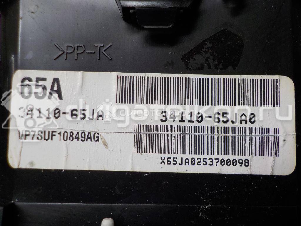 Фото Панель приборов  3411065JA0 для suzuki Grand Vitara {forloop.counter}}