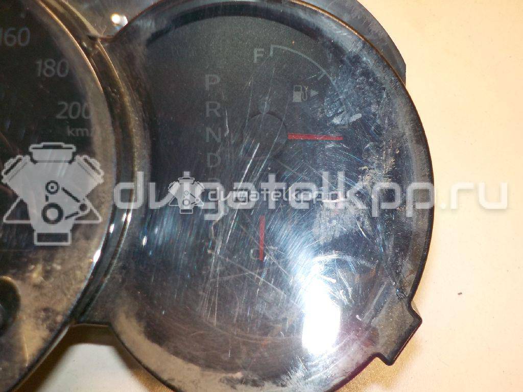 Фото Панель приборов  3411065JA0 для suzuki Grand Vitara {forloop.counter}}