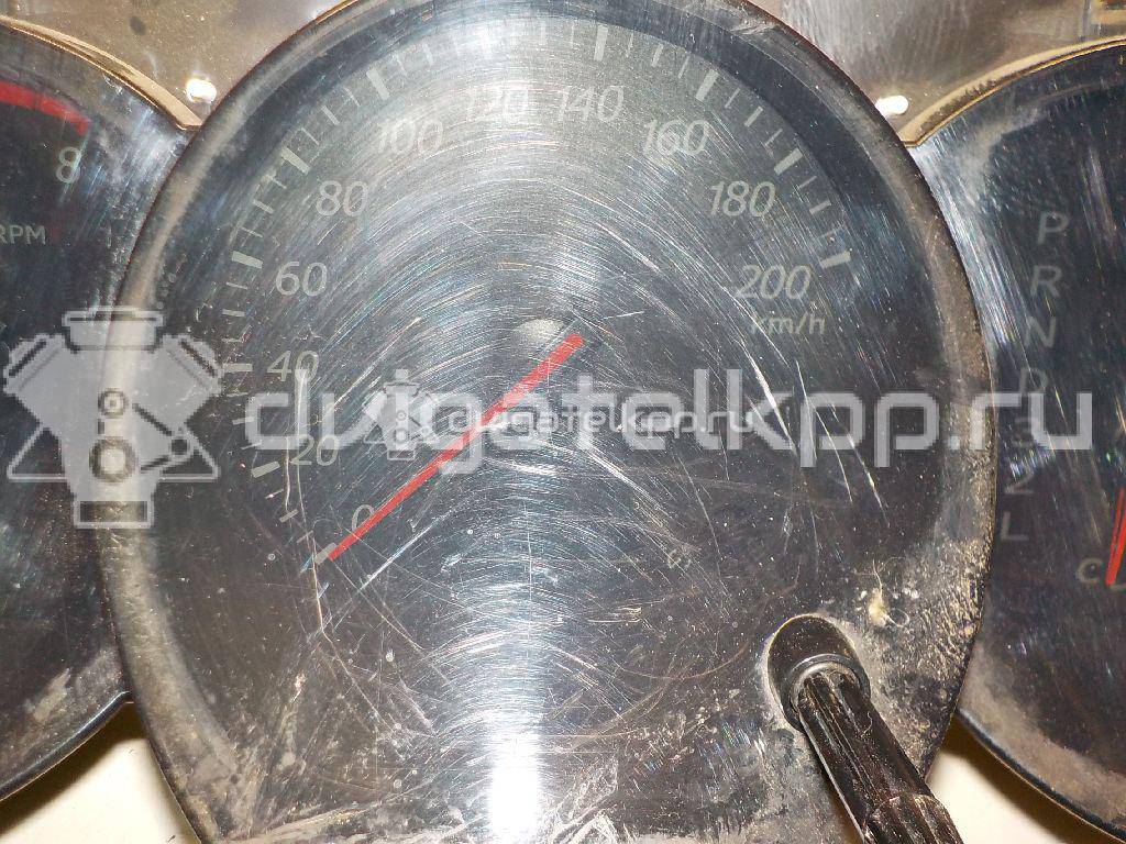 Фото Панель приборов  3411065JA0 для suzuki Grand Vitara {forloop.counter}}