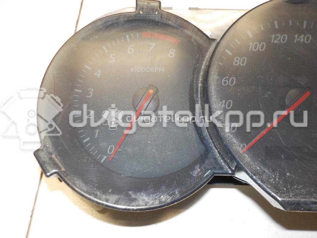 Фото Панель приборов  3411065JA0 для suzuki Grand Vitara {forloop.counter}}