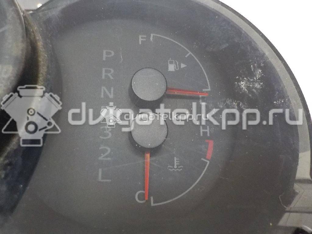 Фото Панель приборов  3411065JA0 для suzuki Grand Vitara {forloop.counter}}