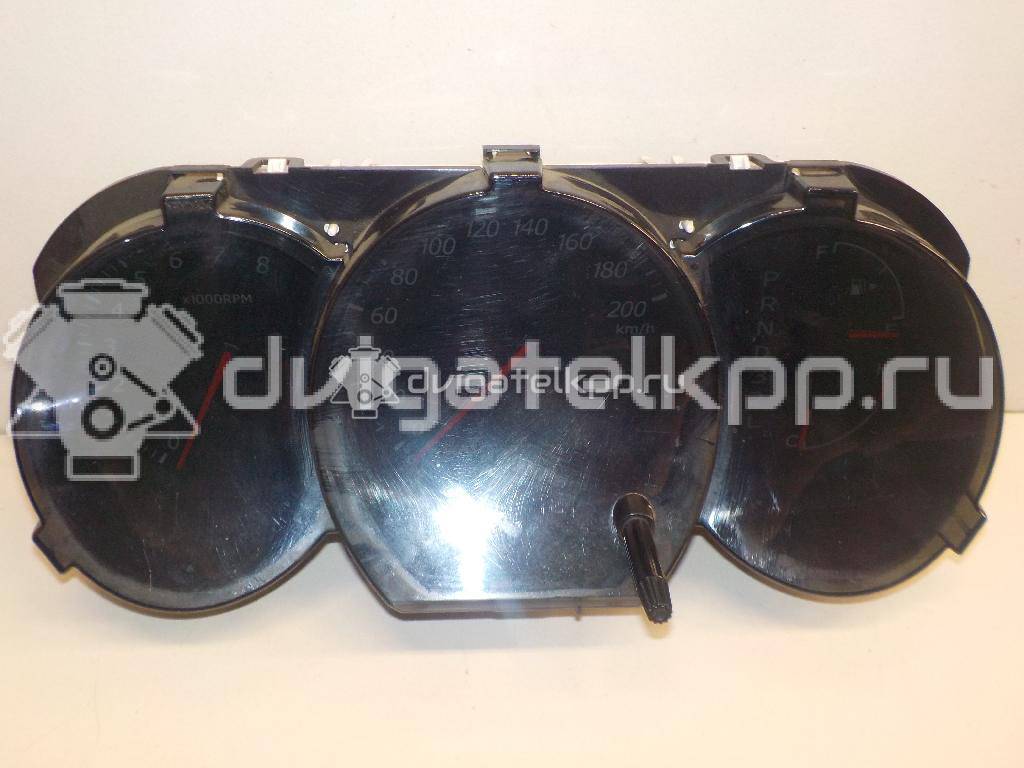 Фото Панель приборов  3411065JA0 для suzuki Grand Vitara {forloop.counter}}