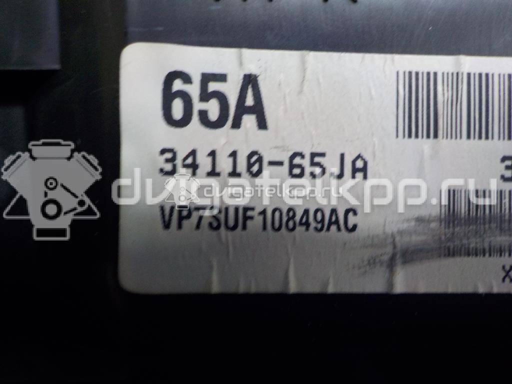 Фото Панель приборов  3411065JA0 для suzuki Grand Vitara {forloop.counter}}