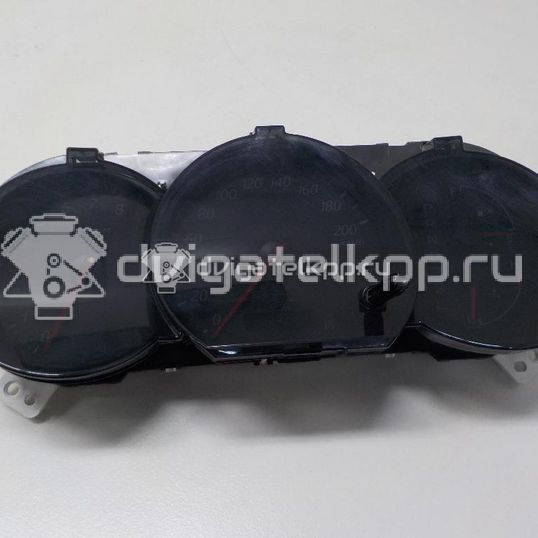 Фото Панель приборов  3411065JA0 для suzuki Grand Vitara