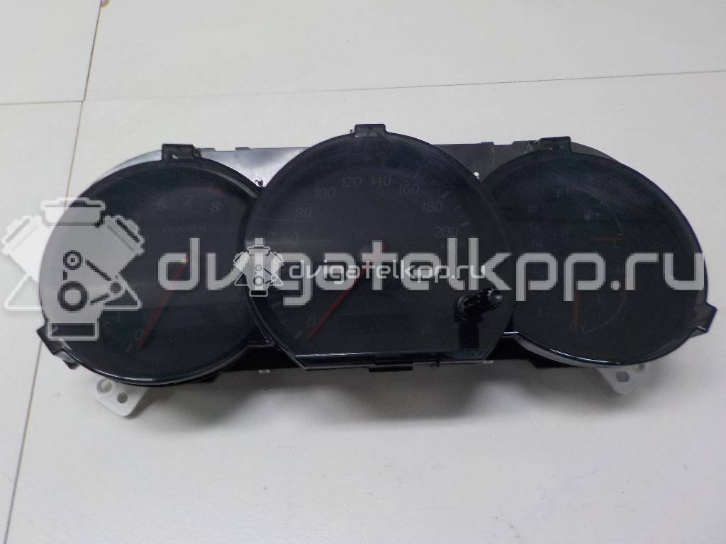 Фото Панель приборов  3411065JA0 для suzuki Grand Vitara {forloop.counter}}