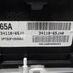 Фото Панель приборов  3411065JA0 для suzuki Grand Vitara {forloop.counter}}