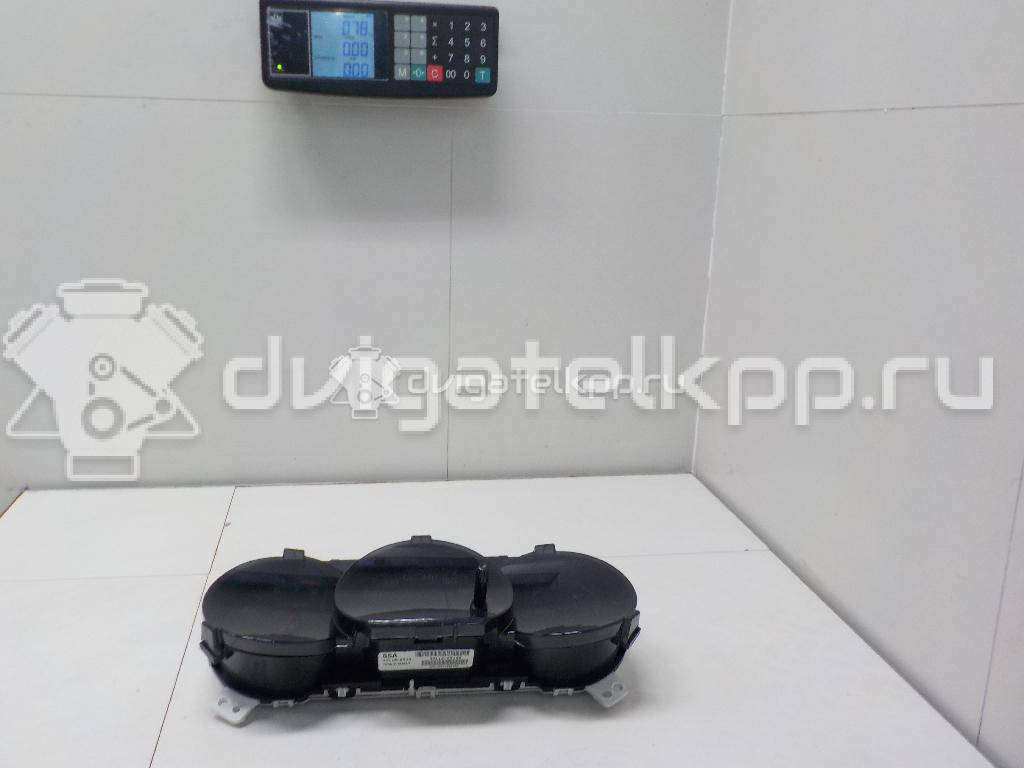 Фото Панель приборов  3411065JA0 для suzuki Grand Vitara {forloop.counter}}