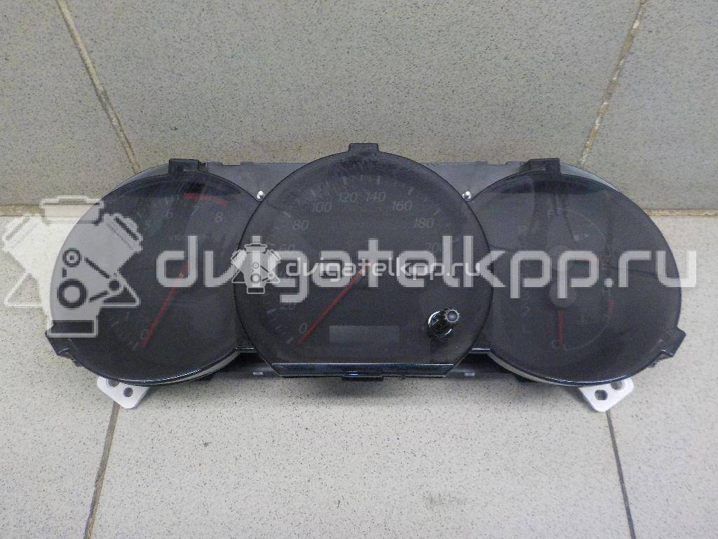 Фото Панель приборов  3411065JA0 для suzuki Grand Vitara {forloop.counter}}