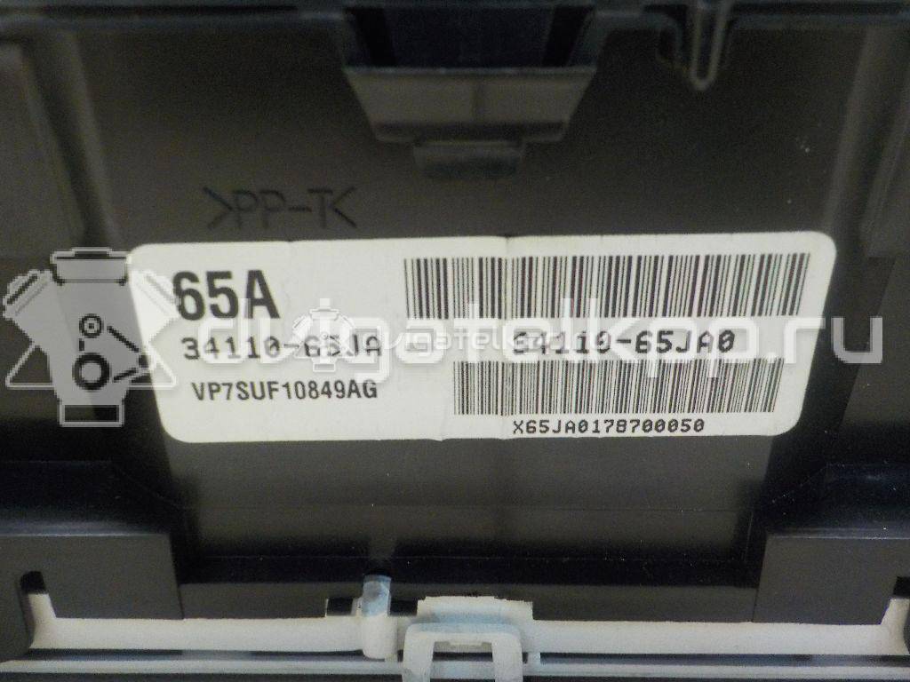 Фото Панель приборов  3411065JA0 для suzuki Grand Vitara {forloop.counter}}