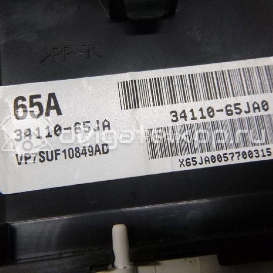Фото Панель приборов  3411065ja0 для suzuki Grand Vitara