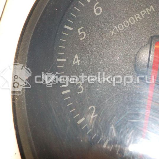 Фото Панель приборов  3411065ja0 для suzuki Grand Vitara