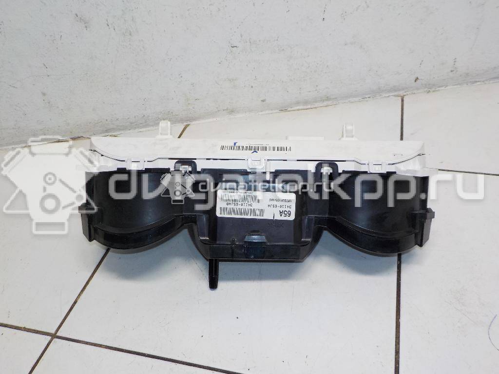 Фото Панель приборов  3411065ja0 для suzuki Grand Vitara {forloop.counter}}