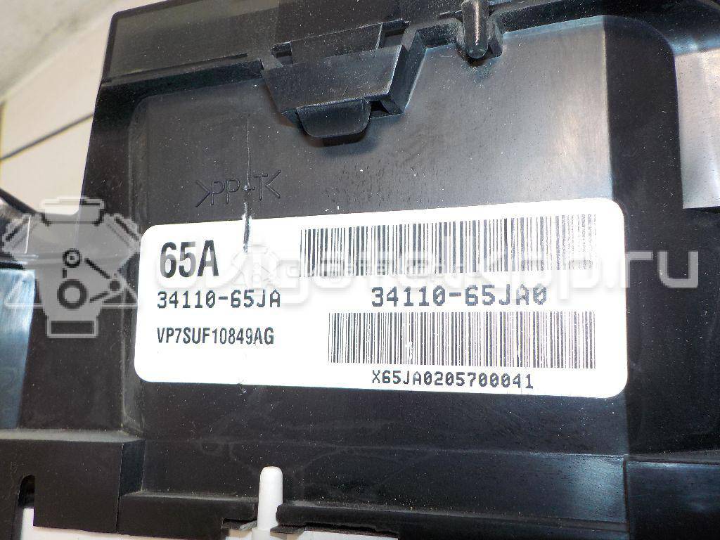 Фото Панель приборов  3411065ja0 для suzuki Grand Vitara {forloop.counter}}