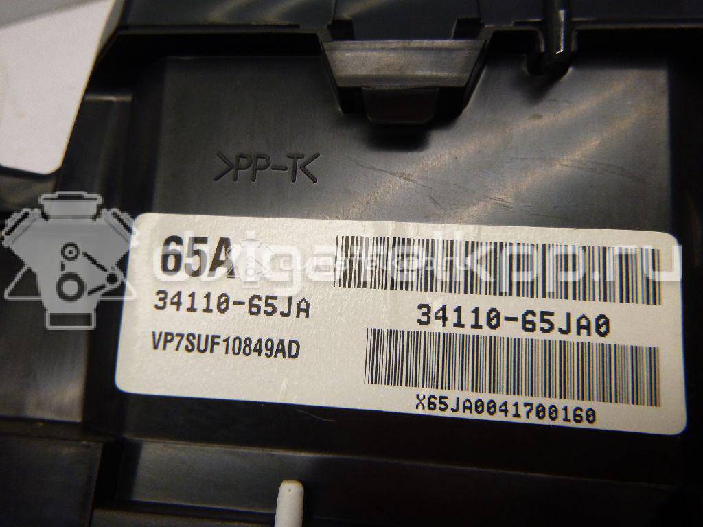 Фото Панель приборов  3411065JA0 для suzuki Grand Vitara {forloop.counter}}