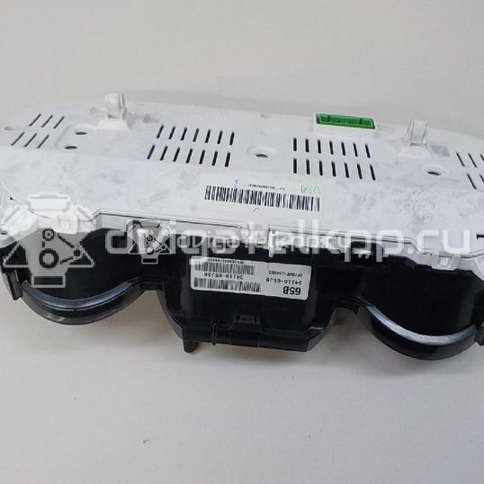 Фото Панель приборов  3410265jb0 для suzuki Grand Vitara