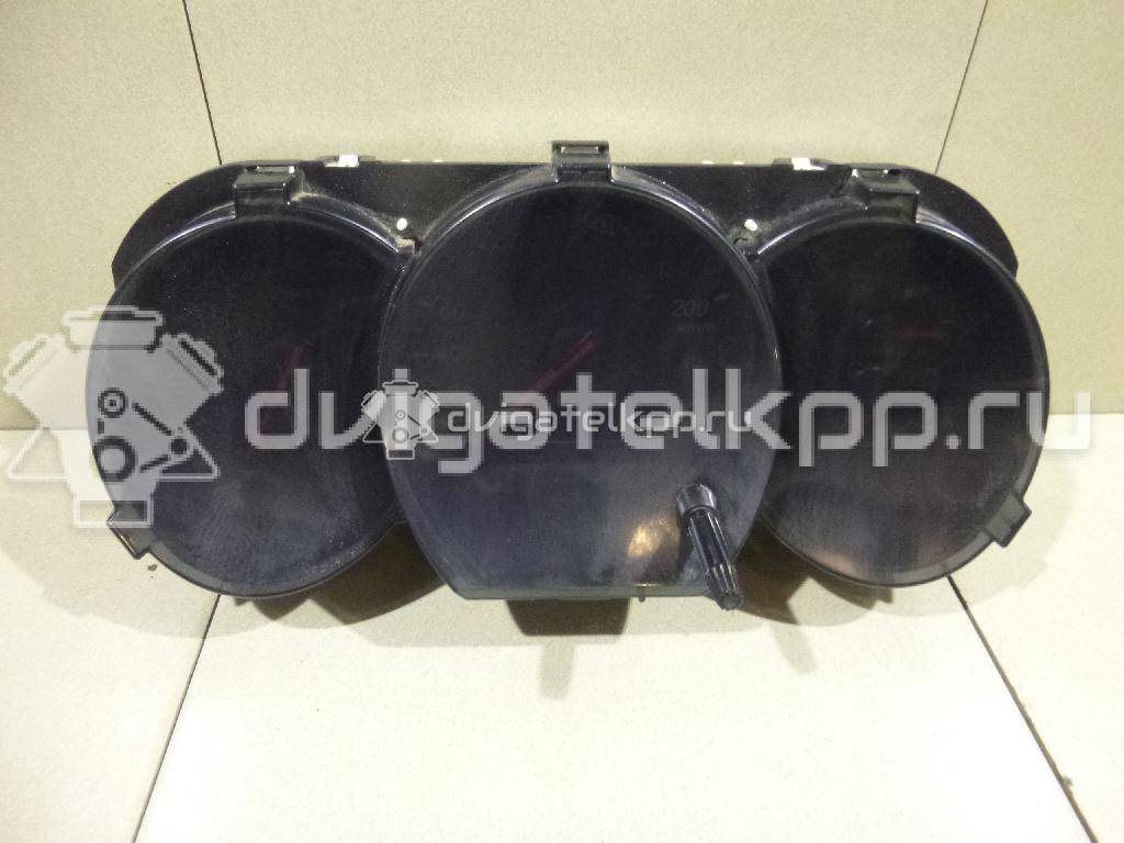Фото Панель приборов  3410265JB0 для suzuki Grand Vitara {forloop.counter}}