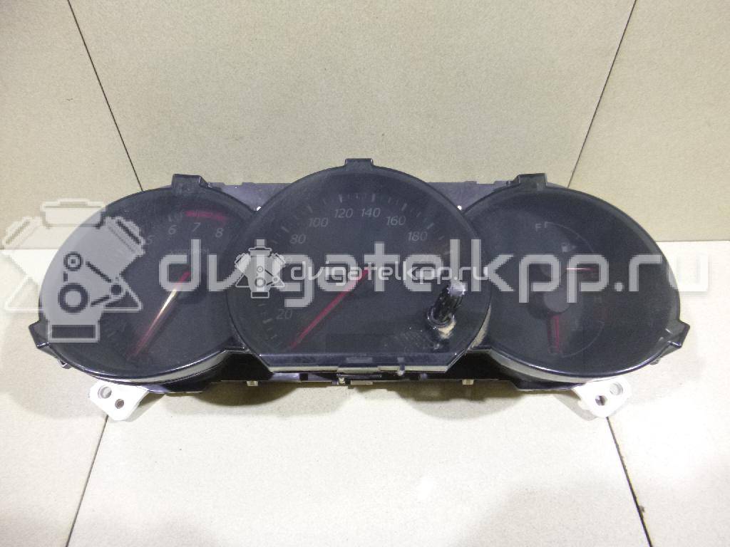 Фото Панель приборов  3410265JB0 для suzuki Grand Vitara {forloop.counter}}