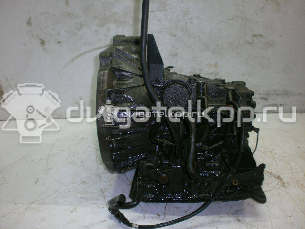 Фото Контрактная (б/у) АКПП для Nissan Teana / X-Trail 141-203 л.с 16V 2.5 л QR25DE Бензин / этиловый спирт / природный газ 3102085X64 {forloop.counter}}