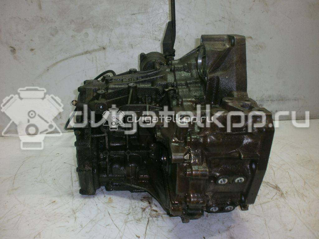 Фото Контрактная (б/у) АКПП для Nissan Teana / X-Trail 141-203 л.с 16V 2.5 л QR25DE Бензин / этиловый спирт / природный газ 3102085X64 {forloop.counter}}