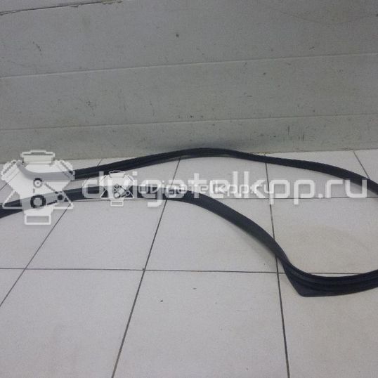 Фото Уплотнитель двери  8464164j00 для suzuki Grand Vitara
