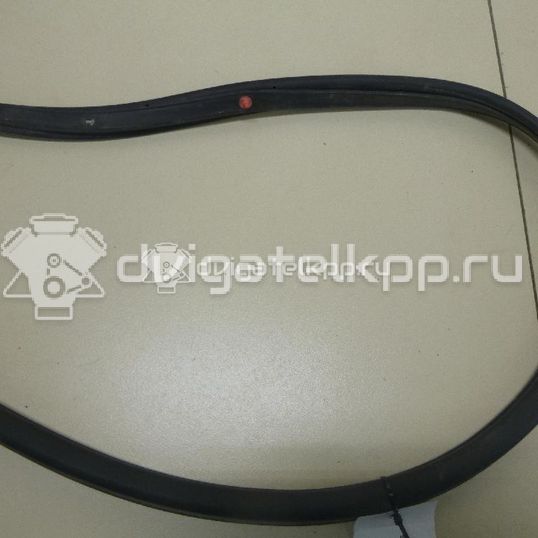 Фото Уплотнитель двери  8465164J00 для suzuki Grand Vitara