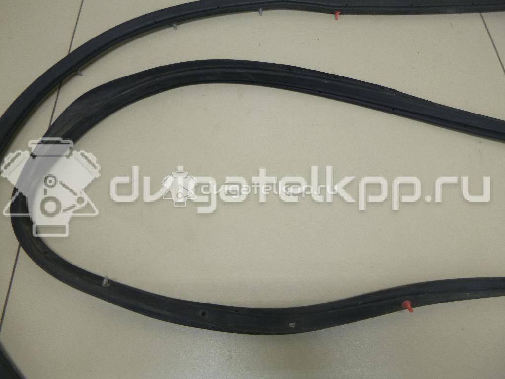 Фото Уплотнитель двери  8465164J00 для suzuki Grand Vitara {forloop.counter}}