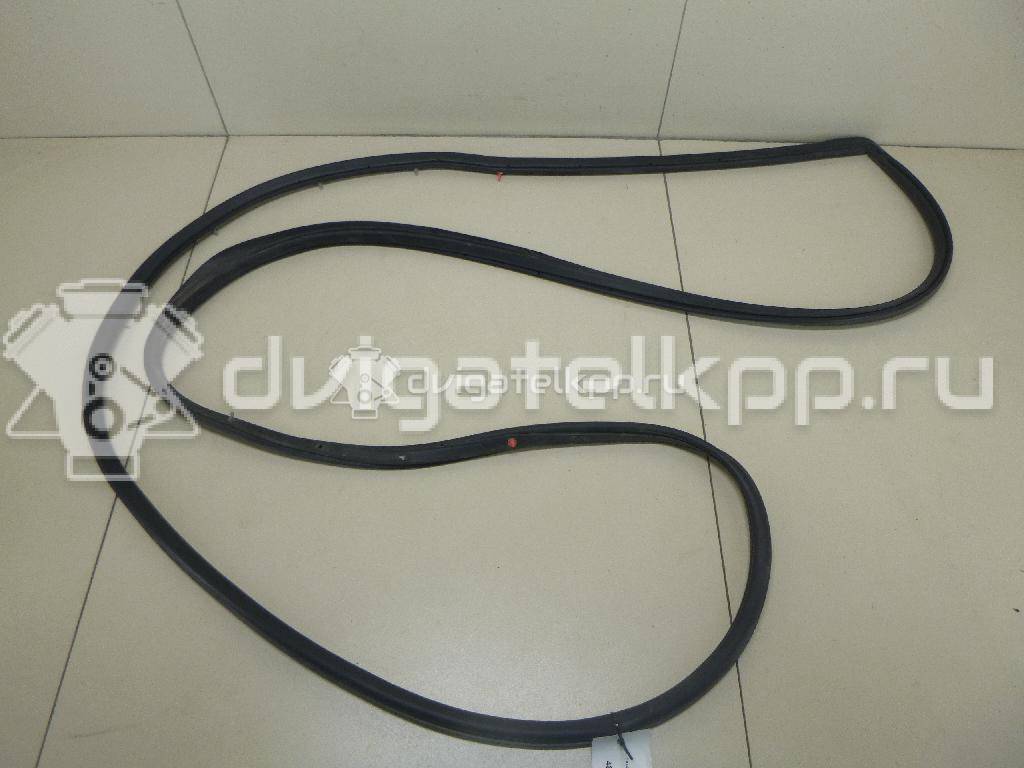 Фото Уплотнитель двери  8465164J00 для suzuki Grand Vitara {forloop.counter}}