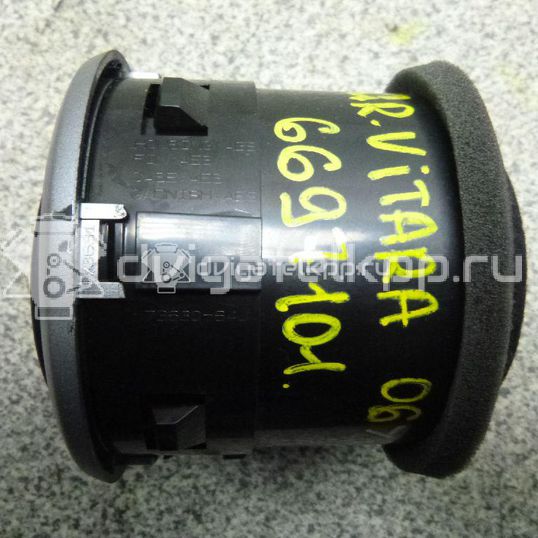 Фото Дефлектор воздушный  7363064J01BWJ для suzuki Grand Vitara