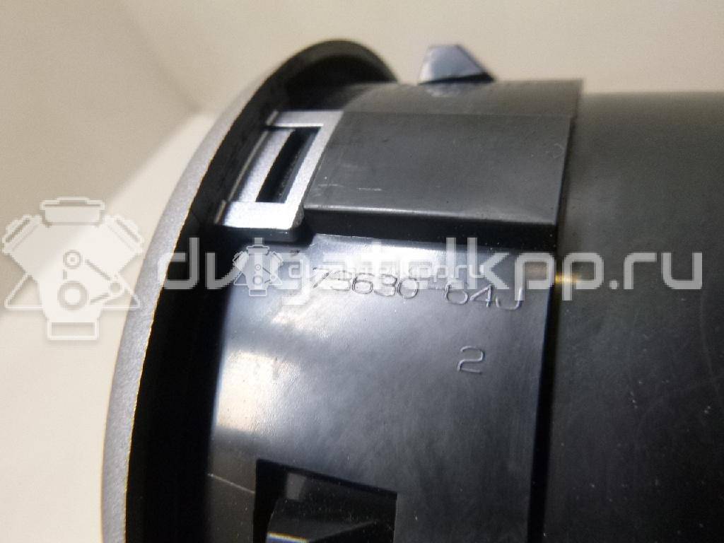 Фото Дефлектор воздушный  7363064J01BWJ для suzuki Grand Vitara {forloop.counter}}