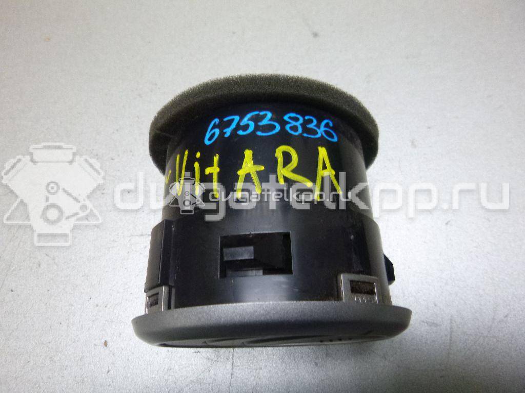Фото Дефлектор воздушный  7363064J01BWJ для suzuki Grand Vitara {forloop.counter}}