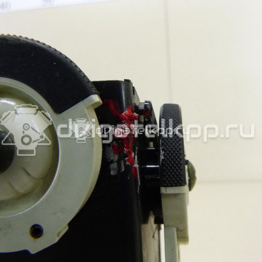 Фото Дефлектор воздушный  7361064J005PK для suzuki Grand Vitara