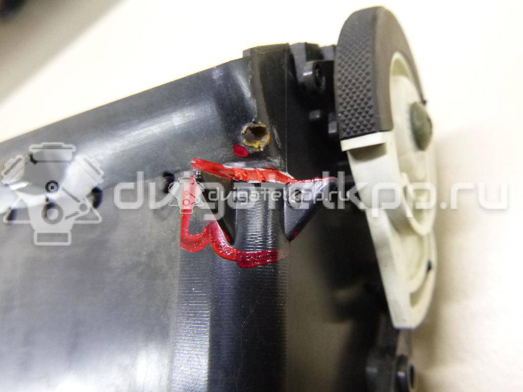 Фото Дефлектор воздушный  7361064J005PK для suzuki Grand Vitara {forloop.counter}}