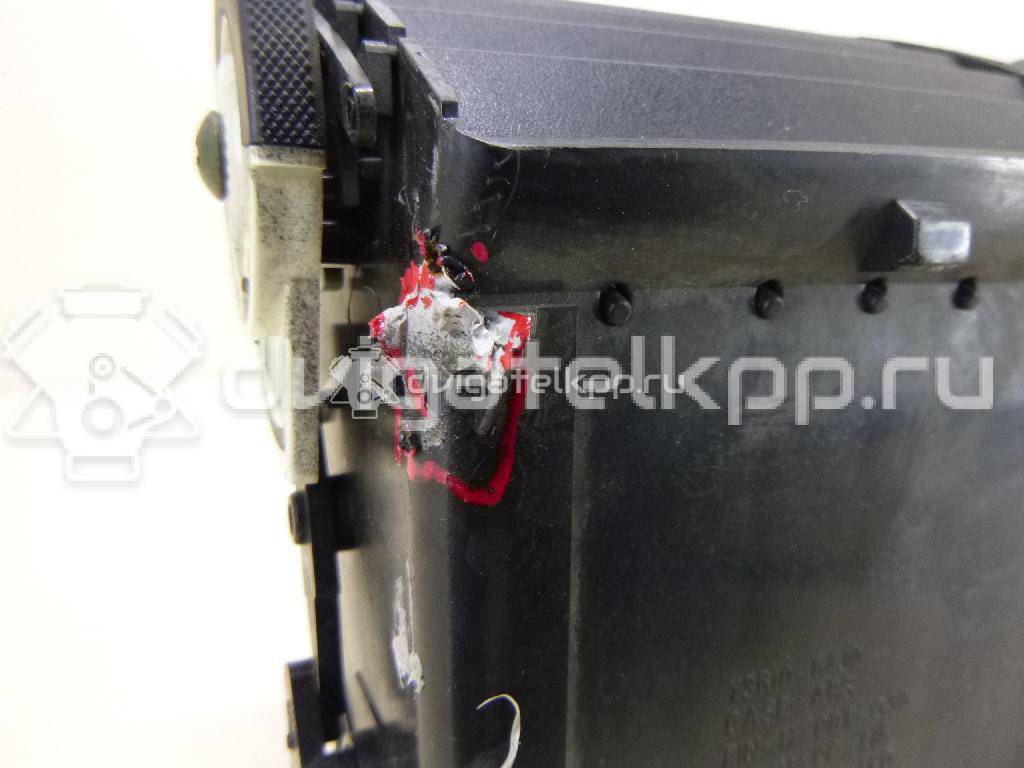 Фото Дефлектор воздушный  7361064J005PK для suzuki Grand Vitara {forloop.counter}}