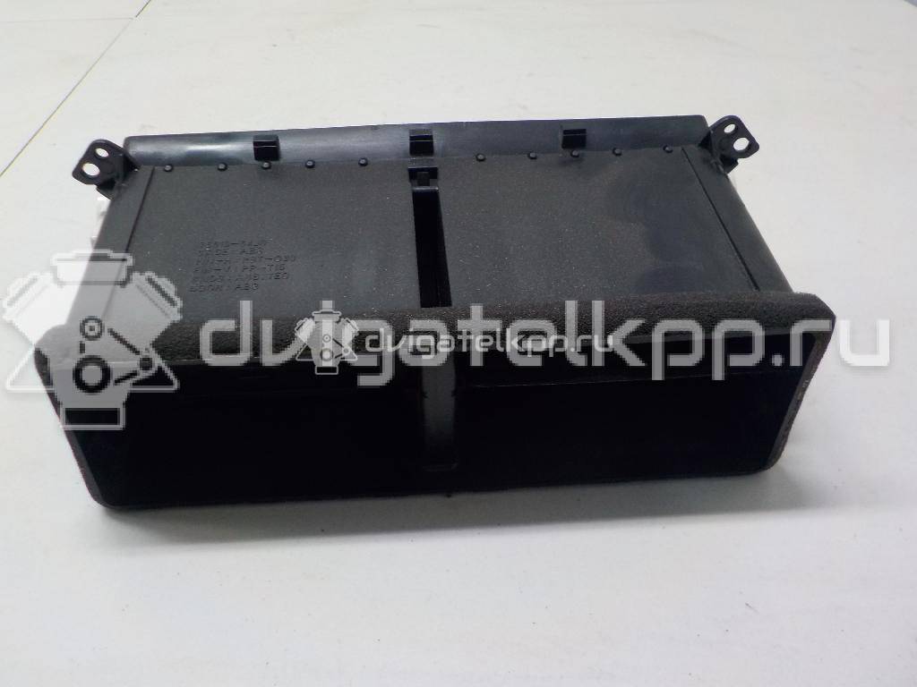 Фото Дефлектор воздушный  7361064j005pk для suzuki Grand Vitara {forloop.counter}}