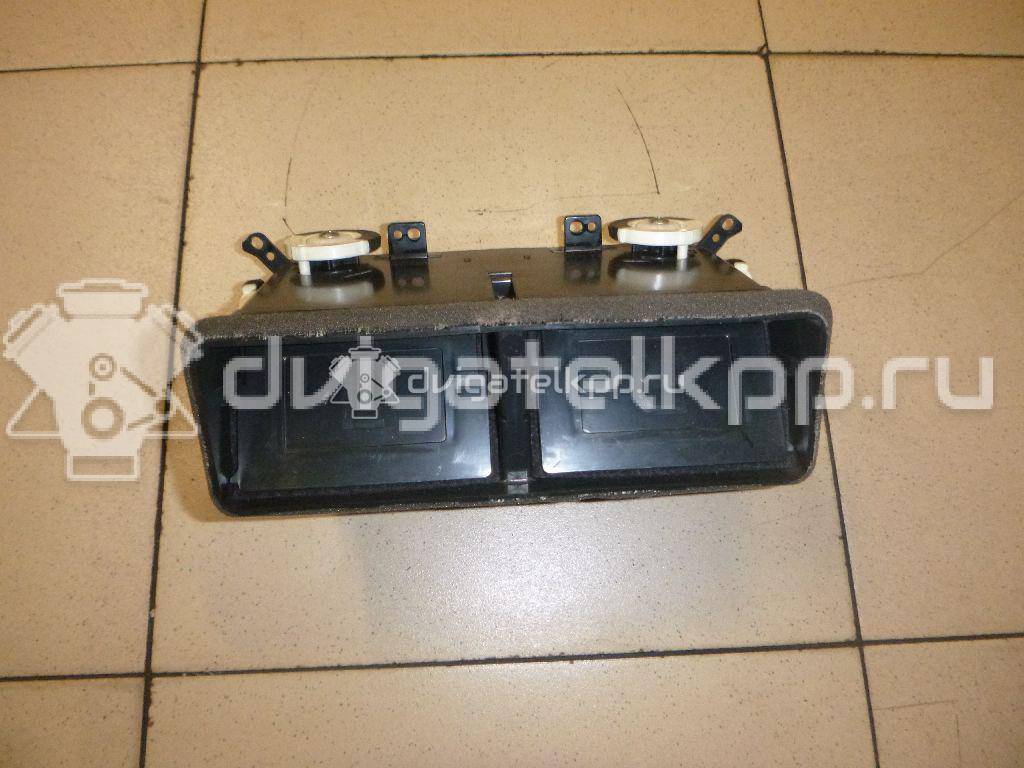 Фото Дефлектор воздушный  7361064j005pk для suzuki Grand Vitara {forloop.counter}}