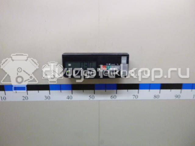 Фото Дефлектор воздушный  7361064j005pk для suzuki Grand Vitara {forloop.counter}}