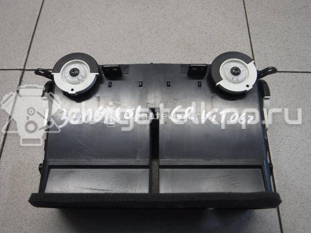Фото Дефлектор воздушный  7361064j005pk для suzuki Grand Vitara {forloop.counter}}