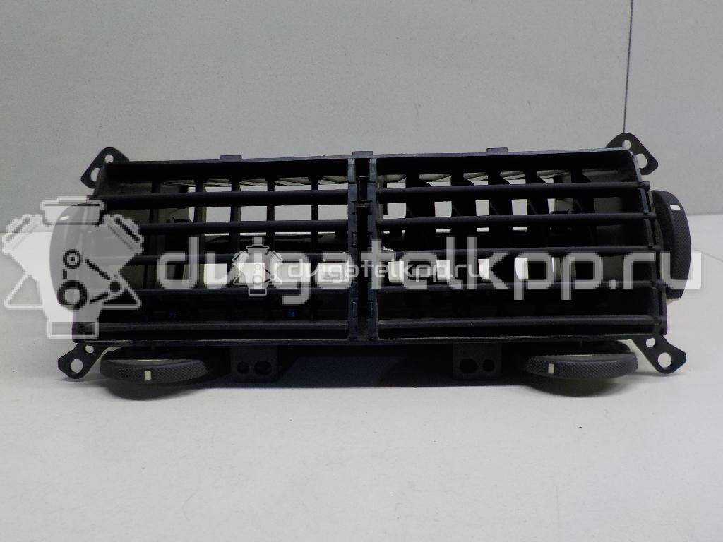 Фото Дефлектор воздушный  7361064j005pk для suzuki Grand Vitara {forloop.counter}}