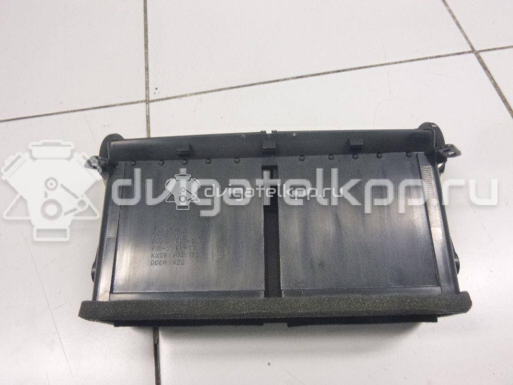 Фото Дефлектор воздушный  7361064j005pk для suzuki Grand Vitara {forloop.counter}}